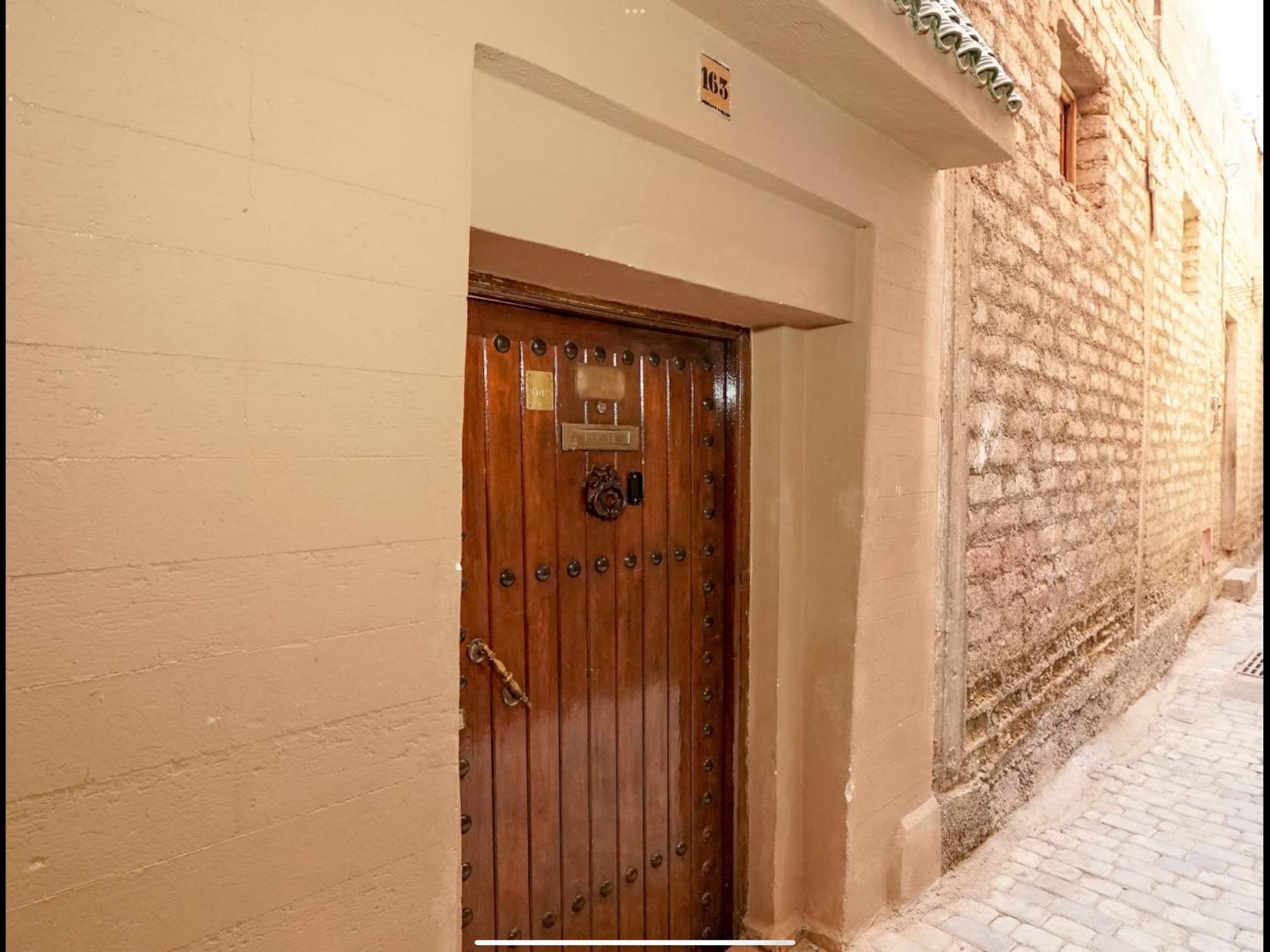 Riad Darna 4 Chambres Avec Piscine Et Petit Dejeuner Marrákes Kültér fotó