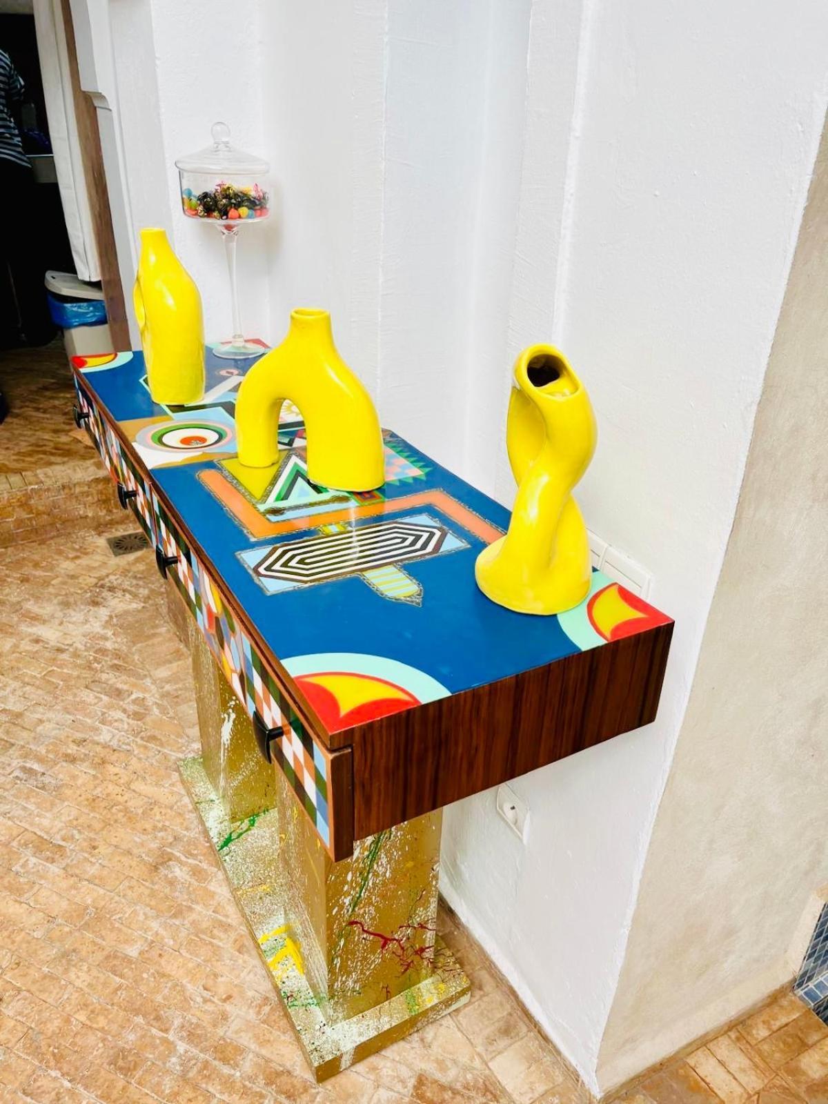 Riad Darna 4 Chambres Avec Piscine Et Petit Dejeuner Marrákes Kültér fotó