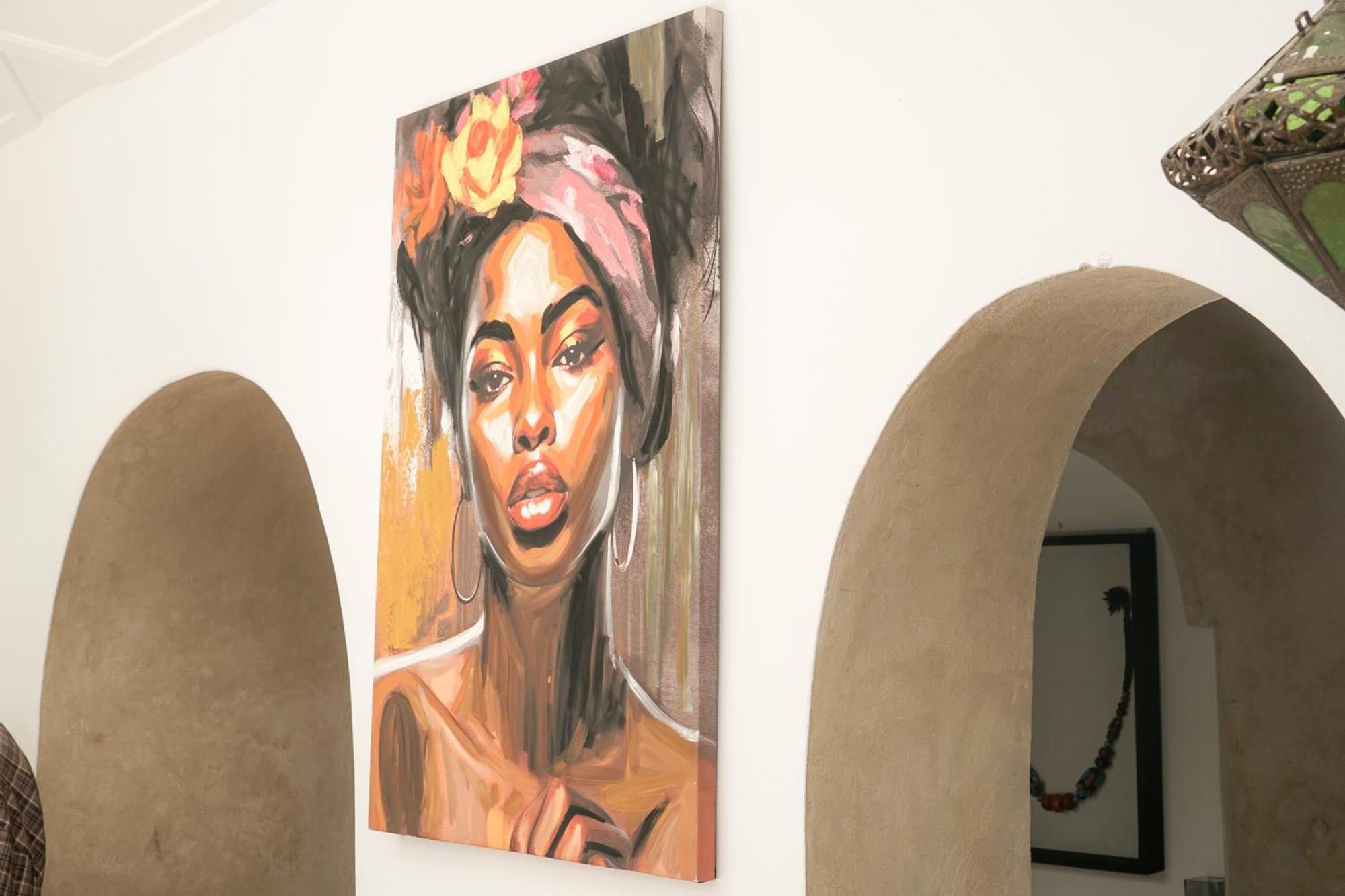 Riad Darna 4 Chambres Avec Piscine Et Petit Dejeuner Marrákes Kültér fotó