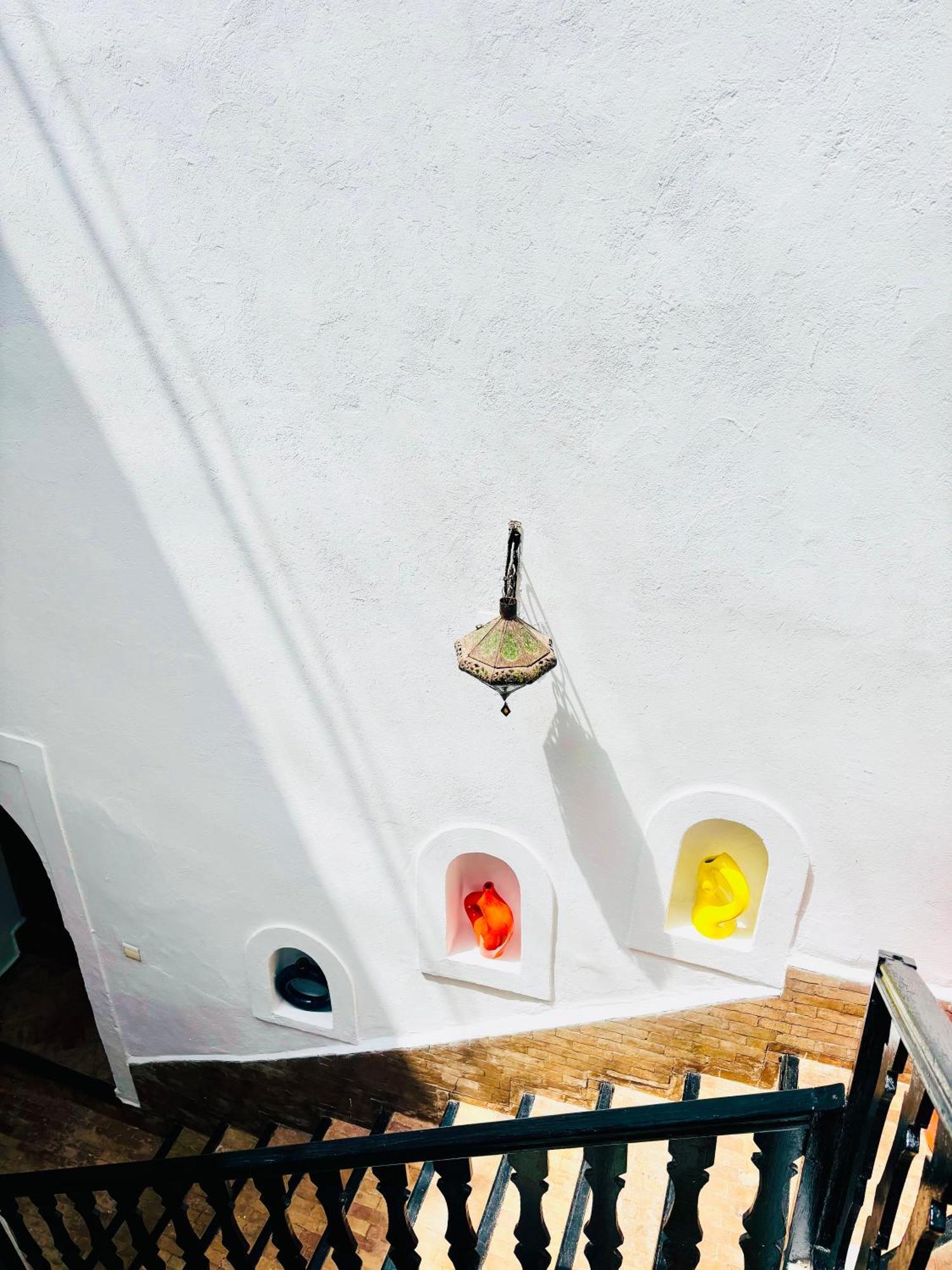 Riad Darna 4 Chambres Avec Piscine Et Petit Dejeuner Marrákes Kültér fotó